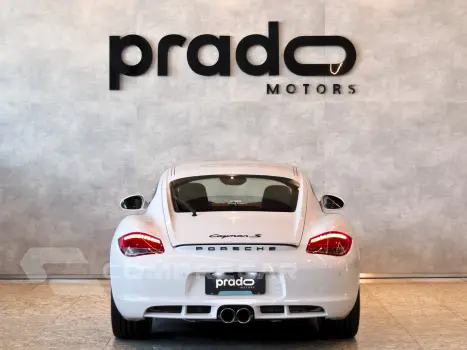 CAYMAN S 3.4 Cayman S 320cv