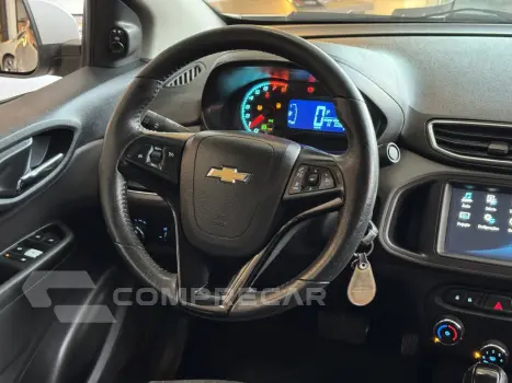 Prisma 1.4 4P LTZ  AUTOMÁTICO