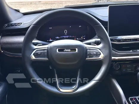 COMMANDER 1.3 T270 TURBO FLEX OVERLAND AT6