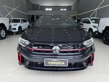JETTA 2.0 350 TSI GLI