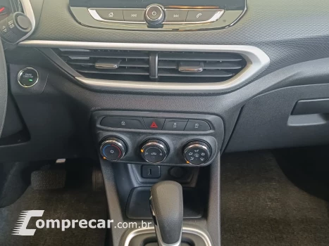 TRACKER 1.0 TURBO FLEX LT AUTOMÁTICO