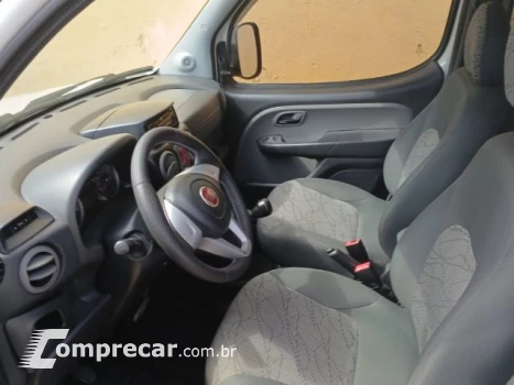 DOBLÒ - 1.8 MPI ESSENCE 7L 16V 4P MANUAL