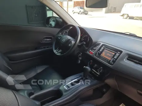 HR-V EX 1.8 Flexone 16V 5p Aut.