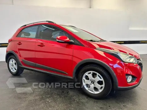 Hyundai HB20X 1.6 M STYLE 4 portas