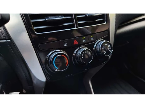 YARIS 1.3 16V FLEX XL LIVE MULTIDRIVE