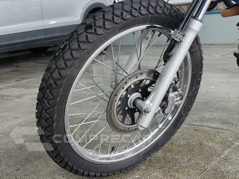 NXR 160 BROS ESDD
