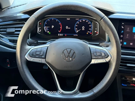 POLO 1.0 200 TSI Highline