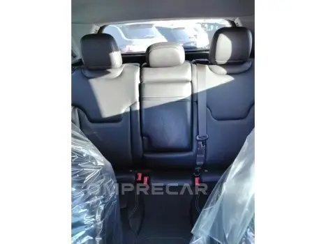 COMPASS 1.3 T270 TURBO FLEX LONGITUDE AT6