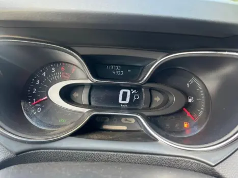 CAPTUR - 1.6 16V SCE LIFE X-TRONIC