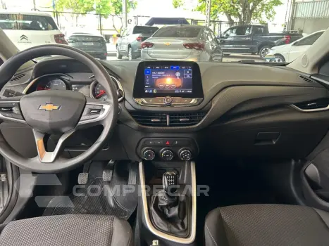 ONIX 1.0 FLEX LT MANUAL
