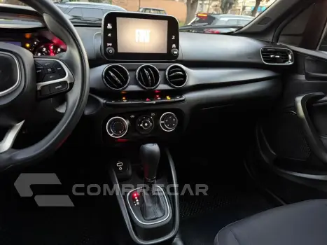 Argo 1.3 Firefly Flex Trekking Cvt