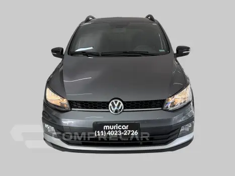 FOX 1.6 MSI TOTAL FLEX XTREME 4P MANUAL