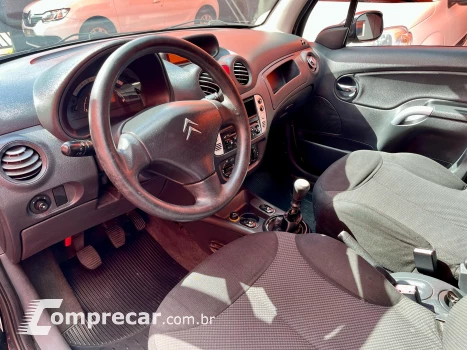 C3 1.4 I GLX 8V