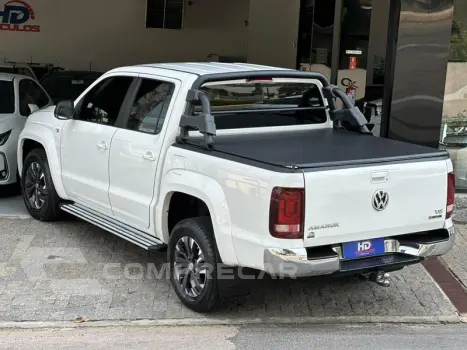 AMAROK V6 HIGH