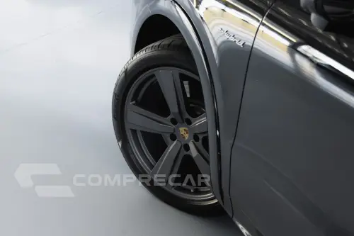CAYENNE 3.0 V6 S E-hybrid Coupé AWD S