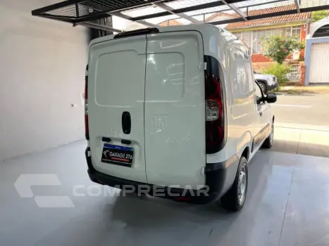 Fiorino Endurance EVO 1.4 Flex 8V 2p