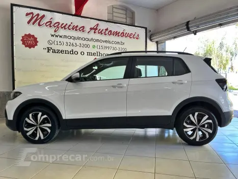T-CROSS 1.0 200 TSI