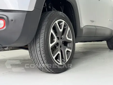 RENEGADE 2.0 16V Turbo Longitude 4X4