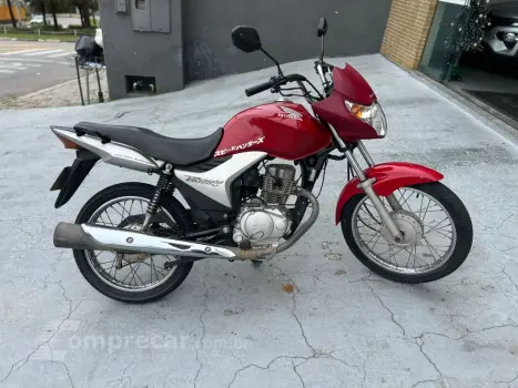 HONDA CG 150 TITAN-ES MIX