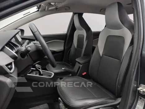ONIX 1.0 TURBO FLEX PLUS PREMIER AUTOMÁTICO