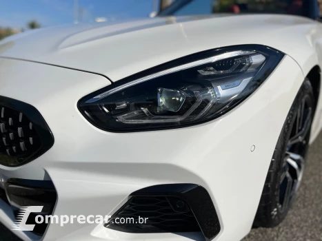 Z4 2.0 TWINPOWER GASOLINA SDRIVE30i M SPORT STEPTRONIC