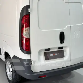 Fiorino Working 1.4 Flex 8V 2p