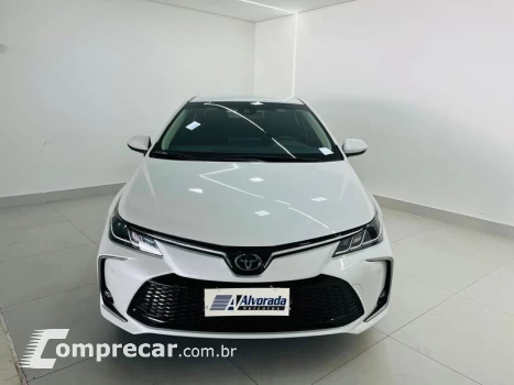 COROLLA XEI 20