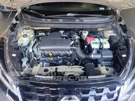 KICKS 1.6 16vstart Advance