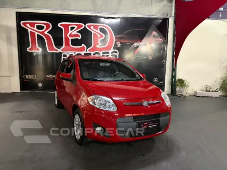 PALIO 1.6 MPI ESSENCE 16V FLEX 4P MANUAL