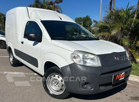 Fiat FIORINO 1.4 MPI Furgão 8V 3 portas