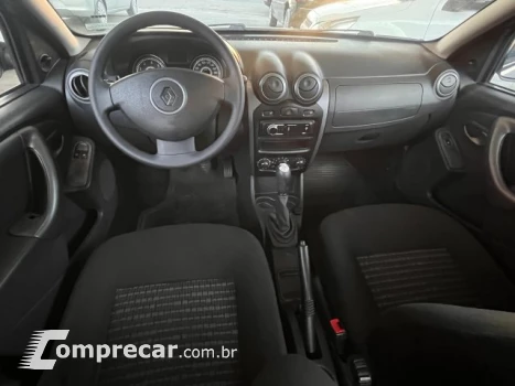 SANDERO - 1.0 EXPRESSION 16V 4P MANUAL