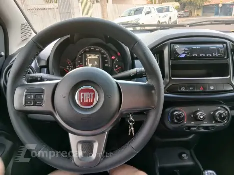 UNO 1.0 EVO Attractive 8V