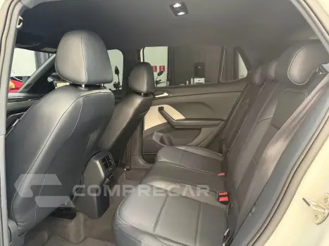 T-CROSS 1.4 250 TSI Highline