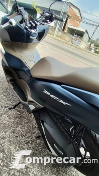 PCX