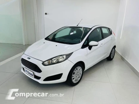 FIESTA HA 1.5L S