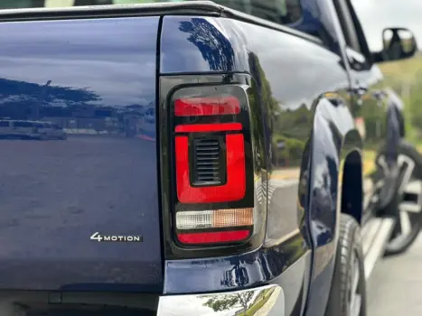 AMAROK 3.0 V6 TDI DIESEL HIGHLINE CD 4MOTION AUTOMÁTICO