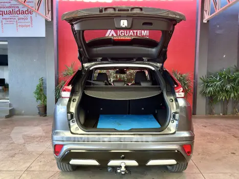 ECLIPSE CROSS 1.5 MIVEC TURBO GASOLINA HPE-S CVT