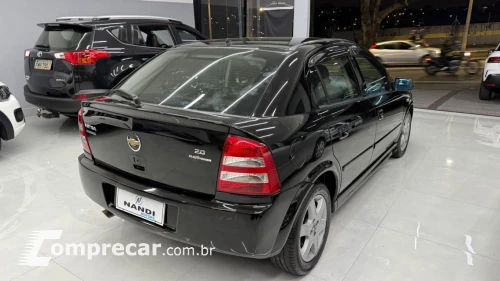 Astra Advant. 2.0 MPFI 8V FlexP. 5p Aut.