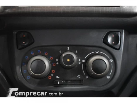 UNO - 1.4 EVO WAY 8V 4P MANUAL