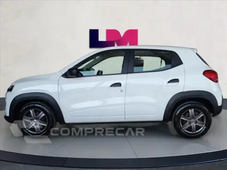 KWID 1.0 12V SCE FLEX ZEN MANUAL