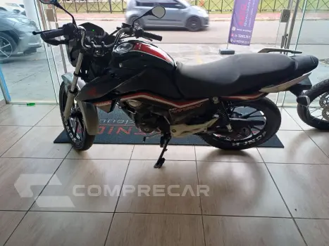 CG 160 TITAN 25 ANOS