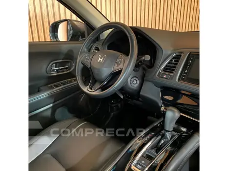 HR-V 1.8 16V FLEX EX 4P AUTOMÁTICO