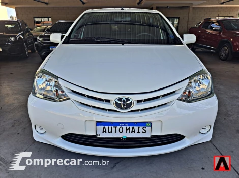 ETIOS 1.3 XS 16V