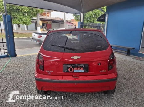 CELTA - 1.0 MPFI LT 8V 4P MANUAL
