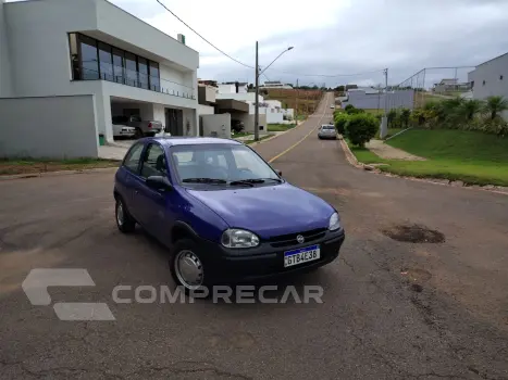 CORSA 1.0 MPF Wind 8V