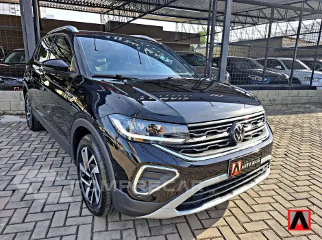 T-CROSS 1.4 250 TSI Highline