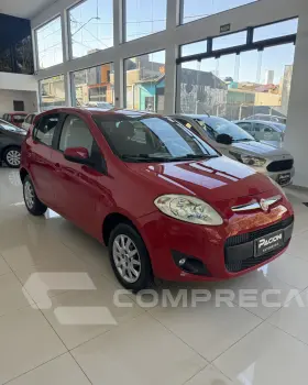 PALIO 1.4 MPI Attractive 8V