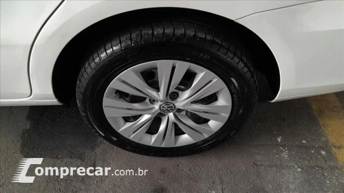 VOYAGE 1.0 12V MPI TOTALFLEX 4P MANUAL
