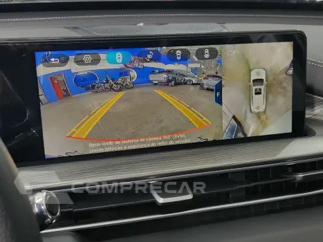 TIGGO 8 PRO 1.5 TCI PLUG-IN HYBRID DHT