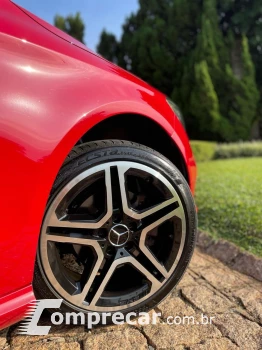 CLA 180 1.6 CGI 7g-dct